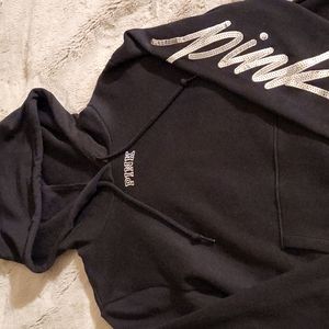 Victoria Secret pullover hoodie